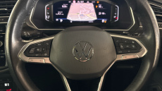 Volkswagen Tiguan 1.5 TSI 150 Elegance 5dr DSG Petrol Estate